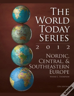 Capa do artigo Nordic, Central And Southeastern Europe 2012