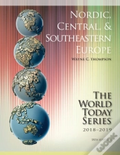 Capa do artigo Nordic, Central, And Southeastern Europe 2018-2019