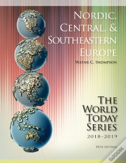 Capa do artigo Nordic, Central, And Southeastern Europe 2018-2019