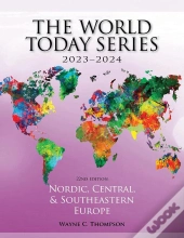 Nordic, Central, And Southeastern Europe 2023-2024