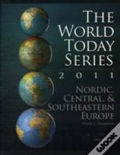 Capa do artigo Nordic Central & Southeastern Europe 2011