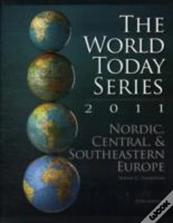 Capa do artigo Nordic Central & Southeastern Europe 2011