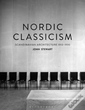 Capa do artigo Nordic Classicism