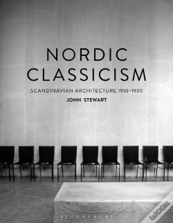 Capa do artigo Nordic Classicism