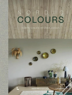 Capa do artigo Nordic Colours