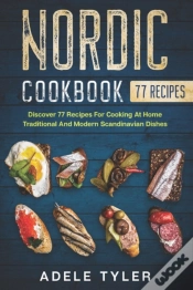 Capa do artigo Nordic Cookbook