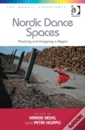 Capa do artigo Nordic Dance Spaces