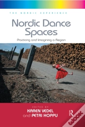 Capa do artigo Nordic Dance Spaces