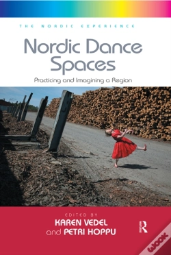 Capa do artigo Nordic Dance Spaces