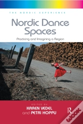 Nordic Dance Spaces