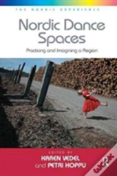 Nordic Dance Spaces