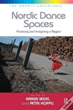 Capa do artigo Nordic Dance Spaces