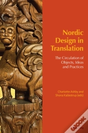 Capa do artigo Nordic Design In Translation