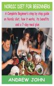 Nordic Diet For Beginners