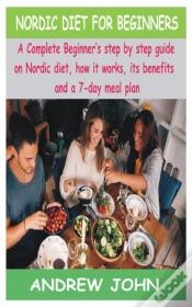 Capa do artigo Nordic Diet For Beginners