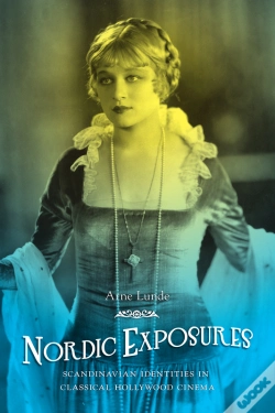 Capa do artigo Nordic Exposures