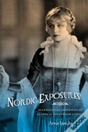 Capa do artigo Nordic Exposures