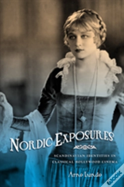 Capa do artigo Nordic Exposures