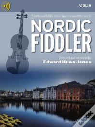Nordic Fiddler