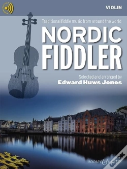 Capa do artigo Nordic Fiddler
