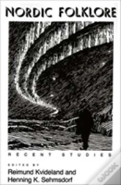 Capa do artigo Nordic Folklore