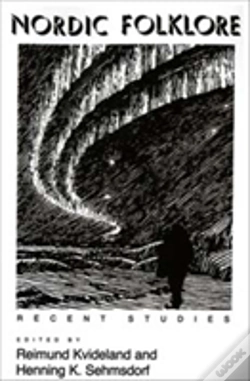 Capa do artigo Nordic Folklore