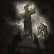 Capa do artigo Nordic Gothic - CD