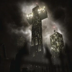 Capa do artigo Nordic Gothic - CD