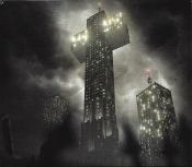 Capa do artigo Nordic Gothic - CD