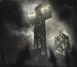 Capa do artigo Nordic Gothic - CD