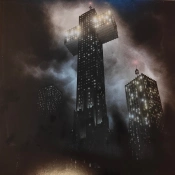 Capa do artigo Nordic Gothic - Vinil