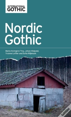 Capa do artigo Nordic Gothic