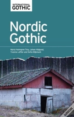 Capa do artigo Nordic Gothic