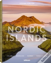 Capa do artigo Nordic Islands