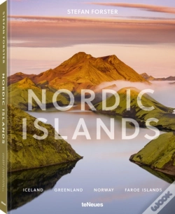 Capa do artigo Nordic Islands