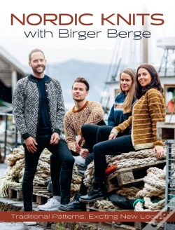 Capa do artigo Nordic Knits With Birger Berge