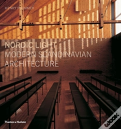 Capa do artigo Nordic Light