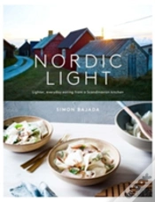 Capa do artigo Nordic Light