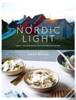 Capa do artigo Nordic Light