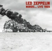 Capa do artigo Nordic... Live 1969 - CD