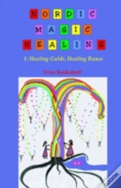 Capa do artigo Nordic Magic Healing