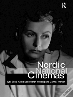 Capa do artigo Nordic National Cinemas