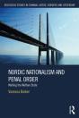 Nordic Nationalism And Penal Order - Preview