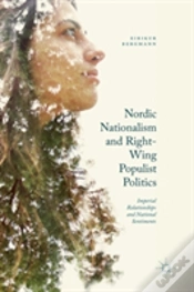 Capa do artigo Nordic Nationalism And Right-Wing Populist Politics