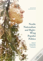Capa do artigo Nordic Nationalism And Right-Wing Populist Politics