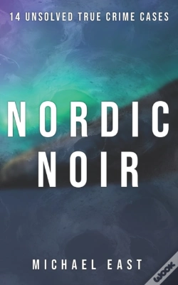 Capa do artigo Nordic Noir