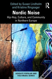 Capa do artigo Nordic Noise