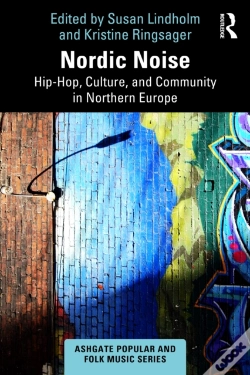 Capa do artigo Nordic Noise