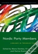 Nordic Party Members