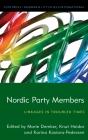 Nordic Party Members - Preview